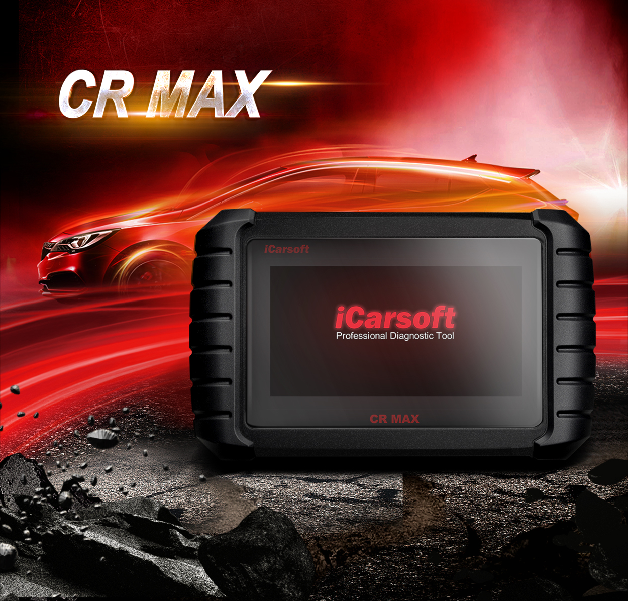 ICARSOFT