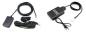 Preview: YATOUR M06-TOY2-BTM Bluetooth 4.0/ USB 2.0 / SD / AUX MP3 Adapter – CD Changer Emulator (Plug & Play)