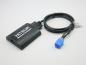 Preview: Yatour Bluetooth Interface YT-BTA-FA – Compatible with Alfa Romeo / FIAT / Lancia Radios – Music Streaming & Hands-Free Calling