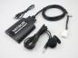 Preview: YATOUR BTA-TOY2 Bluetooth 5.2 /  AUX MP3 Adapter – CD Changer Emulator (Plug & Play)