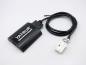 Preview: Yatour Bluetooth Interface YT-BTA-VW12 for VW/AUDI/SEAT/SKODA – Music Streaming & Hands-Free Calling