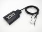 Preview: Yatour Bluetooth 5.2 Interface YT-BTK-VW12 for VW/AUDI/SEAT/SKODA – Music Streaming & Hands-Free Calling