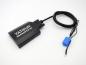 Preview: Yatour Bluetooth 5.2 Interface YT-BTK-VW8 for VW/AUDI/SEAT/SKODA – Music Streaming & Hands-Free Calling