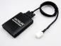 Preview: YATOUR M06-TOY2-BTM Bluetooth 4.0/ USB 2.0 / SD / AUX MP3 Adapter – CD Changer Emulator (Plug & Play)