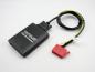Preview: Yatour USB SD AUX Interface – Compatible with VW GOLF 3/III and GAMMA 4 Radios