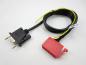 Preview: Yatour Bluetooth Interface YT-BTA-VW10 for VW GOLF 3 and GAMMA 4 Radio  – Music Streaming & Hands-Free Calling