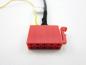 Preview: YATOUR USB SD AUX Bluetooth FSE Adapter compatibel  VW Golf 3 mit Gamma 4 IV 10 Pin Radio