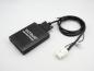 Preview: Yatour USB SD AUX Interface – Compatible with AUDI/VW/SEAT/SKODA Radios with 12-Pin CD Changer Port