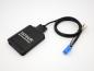 Preview: Yatour Bluetooth Interface YT-M09-FA – Compatible with Alfa Romeo / FIAT / Lancia Radios – Music Streaming & Hands-Free Calling