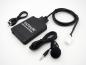 Preview: YATOUR M09-TOY2 Bluetooth 5.2 / USB 3.0 / AUX MP3 Adapter – CD Changer Emulator (Plug & Play)