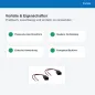 Preview: Lautsprecher Adapterkabel 2x passend für Audi diverse OEM Anschluss 11-1321-01 - Bild 4 von 8