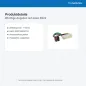 Preview: ISO Adapterkabel passend für Hyundai Kia 38Pin 35Pin 1144-02 - Bild 3 von 8