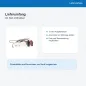 Preview: ISO Adapterkabel passend für Mazda OEM Anschluss 1170-02 - Bild 8 von 8