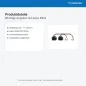 Preview: Lautsprecher Adapterkabel 2x passend für Hyundai OEM Anschluss 11-1343-01 - Bild 3 von 8