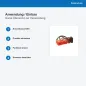Preview: ISO Adapterkabel passend für Mazda diverse 24Pin 1173-02 - Bild 5 von 8