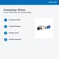 Preview: CAN-Bus Kit passend für Mercedes-Benz VW Quadlock>ISO Antenne 12-1196-46-15 - Bild 5 von 8