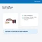 Preview: ISO Adapterkabel passend für Hyundai Mitsubishi SsangYong 1141-02 - Bild 8 von 8