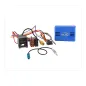 Preview: CAN-Bus Kit passend für Ford 32 Pin>ISO Antenne>DIN 12-1124-46-15 - Bild 1 von 8