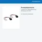 Preview: Lautsprecher Adapterkabel 2x passend für Audi diverse OEM Anschluss 11-1321-01 - Bild 2 von 8