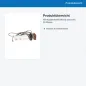 Preview: ISO Adapterkabel passend für Mazda OEM Anschluss 1170-02 - Bild 2 von 8