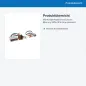 Preview: ISO Adapterkabel passend für Ford Lincoln Mercury 24Pin 8Pin Amp 1121-02 - Bild 2 von 8