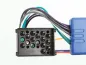 Preview: 13-1020-50 ACV Aktivsystemadapter passend für BMW/Landrover/Rover17Pin>ISO - Bild 2 von 4