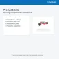 Preview: ISO Adapterkabel passend für Ford Fiesta Focus Ka+ Transit 32Pin 1124-02 - Bild 3 von 8