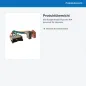 Preview: ISO Adapterkabel passend für Hyundai KIA 1143-02 - Bild 2 von 8