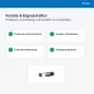 Preview: ISO Adapterkabel passend für Mercedes-Benz 4Pin DIN 1194-02 - Bild 4 von 8