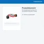 Preview: ISO Adapterkabel passend für Ford Fiesta Focus Ka+ Transit 32Pin 1124-02 - Bild 2 von 8