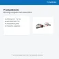 Preview: ISO Adapterkabel passend für Ford Lincoln Mercury 24Pin 8Pin Amp 1121-02 - Bild 3 von 8