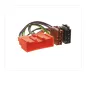 Preview: ISO Adapterkabel passend für Mazda diverse 24Pin 1173-02 - Bild 1 von 8