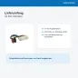 Preview: ISO Adapterkabel passend für Hyundai Kia 38Pin 35Pin 1144-02 - Bild 8 von 8