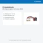Preview: ISO Adapterkabel passend für Hyundai Mitsubishi SsangYong 1141-02 - Bild 3 von 8