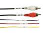 Preview: 13-1323-50 ACV Aktivsystemadapter passend für Porsche PCM4.0 OEM Gerät - Bild 4 von 4