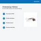 Preview: ISO Adapterkabel passend für Mazda OEM Anschluss 1170-02 - Bild 5 von 8