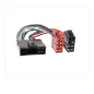 Preview: ISO Adapterkabel passend für KIA OEM Anschluss 1179-02 - Bild 1 von 8