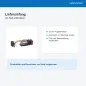Preview: ISO Adapterkabel passend für Mercedes-Benz 4Pin DIN 1194-02 - Bild 8 von 8