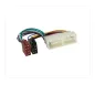 Preview: ISO Adapterkabel passend für Hyundai Kia 38Pin 35Pin 1144-02 - Bild 1 von 8