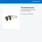 Preview: ISO Adapterkabel passend für KIA Hyundai 1180-02 - Bild 2 von 8