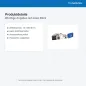 Preview: CAN-Bus Kit passend für Mercedes-Benz VW Quadlock>ISO Antenne 12-1196-46-15 - Bild 3 von 8