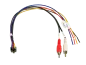 Preview: 13-1190-55 ACV Aktivsystemadapter passend für Mercedes diverse Fahrzeuge - Bild 2 von 2