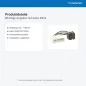 Preview: ISO Adapterkabel passend für Chevrolet Isuzu D-MAX Trooper 1160-02 - Bild 3 von 8