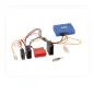 Preview: CAN-Bus Kit passend für Mercedes-Benz VW ISO>ISO Antenne>DIN 12-1190-46-15 - Bild 1 von 8