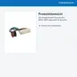 Preview: ISO Adapterkabel passend für Hyundai Kia 38Pin 35Pin 1144-02 - Bild 2 von 8