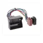 Preview: ISO Adapterkabel passend für BMW Land Rover 1024-02 - Bild 1 von 8