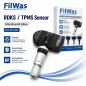 Preview: FilWas RDKS Cadillac Escalade – Bild 1 von 8