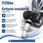 Preview: FilWas RDKS Cadillac Escalade – Bild 5 von 8