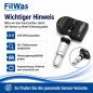Preview: FilWas RDKS Cadillac Escalade – Bild 6 von 8