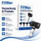 Preview: FilWas RDKS Cadillac Escalade – Bild 7 von 8